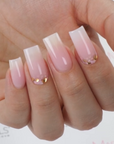 MN BabyBoomer Milky White Gel