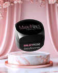 MN Babyboomer - Milky Rose gel