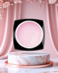 MN Babyboomer - Milky Rose gel