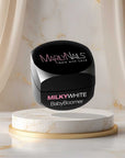 MN BabyBoomer Milky White Gel