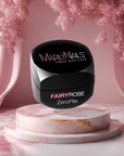 MN Zero File - Fairy Rose (Costruttore Glitterato)