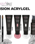 MN Vision Acrylgel Fluid 50ml
