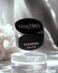 MN Zero File - Clear gel