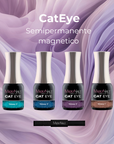 Magnete Cat Eye - All in One