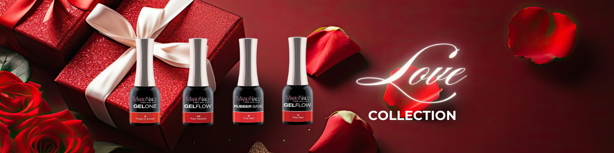 Love Collection