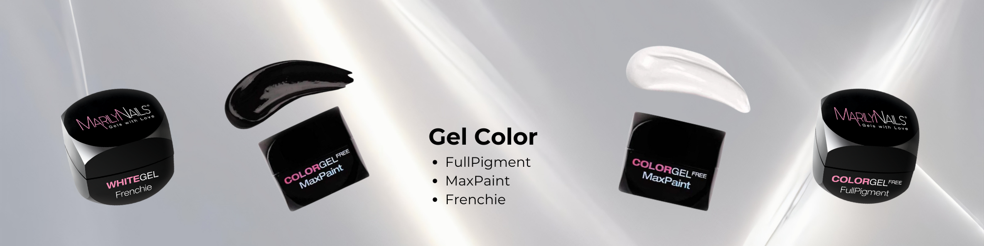 Gel Color