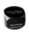 MN Babyboomer - Milky Rose gel