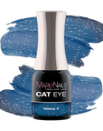 MN Cat Eye Galaxy 