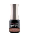 MN Cat Eye Galaxy 