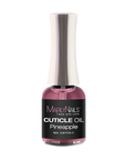 Olio per cuticole Ananas 10ml