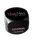 MN Cover Pink - Cover gel