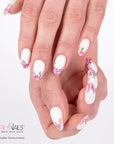 MN Rubber Base 1 Milky White 7ml