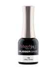 MN Rubber Base 1 Milky White 7ml