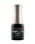 MN Glitter TopFlow Free 4 4ml