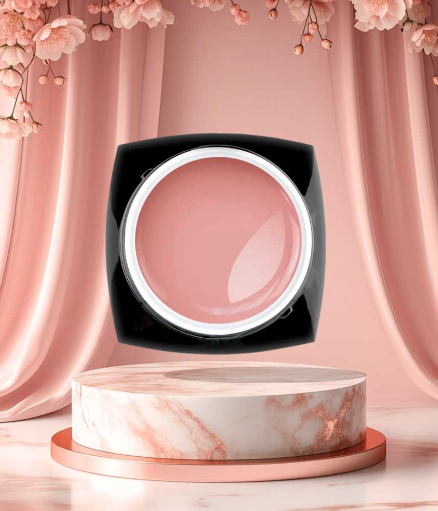 MN Cover Pink - Cover gel