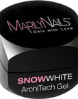 MN ArchiTech - Snow White gel