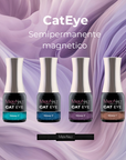 MN Cat Eye Galaxy 